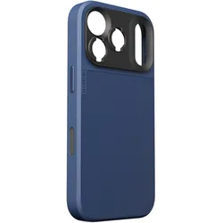 MOMENT Case für Iphone 17 Pro MagSafe indigo