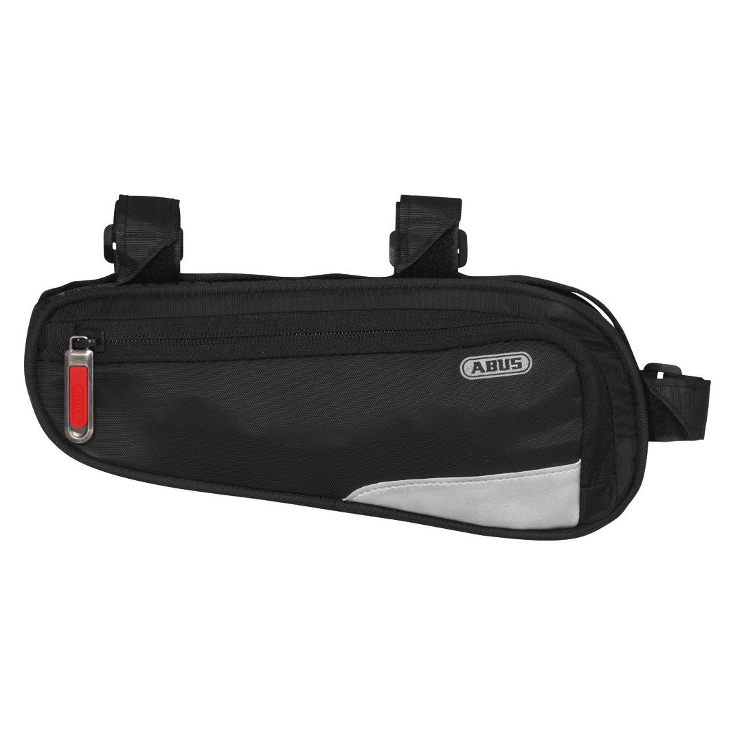 Abus ST 200 Onyx Sportivo (1.20 l, Rahmentasche) (B00ER1BPSE)