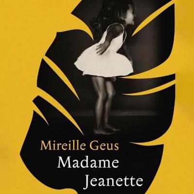 Madame Jeanette - Mireille Geus, Audio, 9789463630863