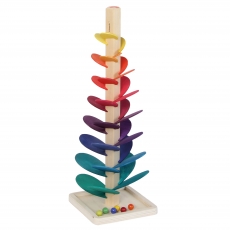 Grünspecht Klangbaum klein 294487
