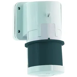 Bals Elektrotech. Aufbau-Gerätestecker 2631