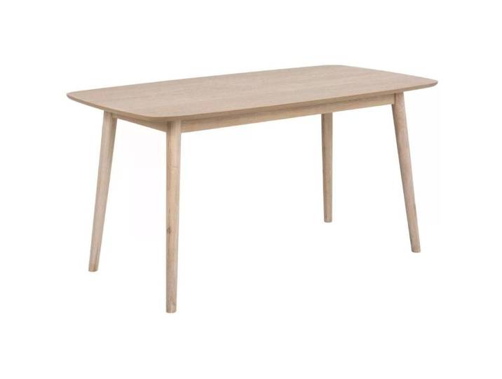 AC Design Furniture Esstisch AC Design Eiche Nature B 150 T 80 cm - Esstisch