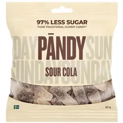 Sour Cola 50g