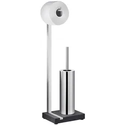 blomus Toilettenbutler MENOTO - B/H/T ca. 20.00x65.00x15.00