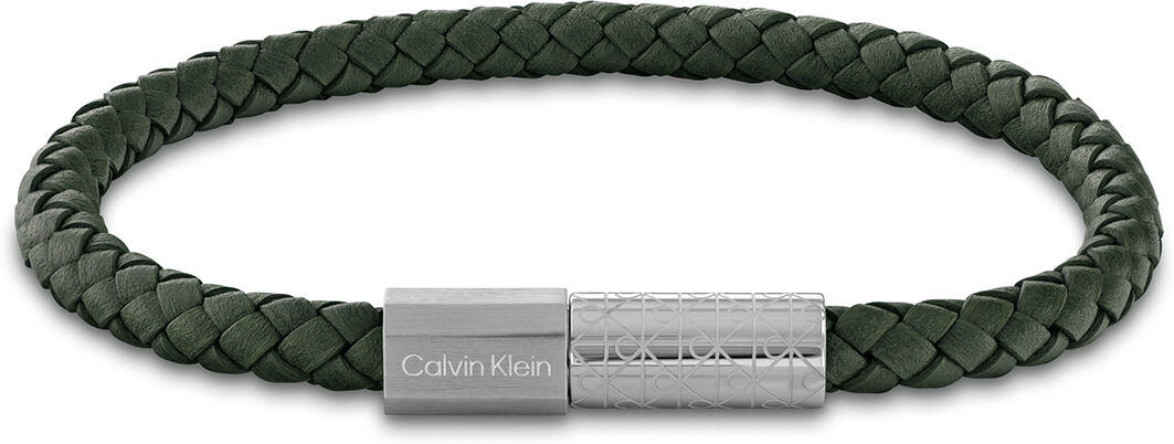 Calvin Klein Industrial Facets armband 35100090