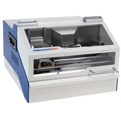 HellermannTyton Edelstahlprägesystem M-BOSS Compact BU
