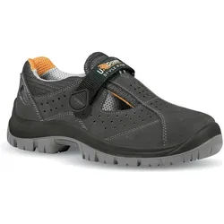 U-Power, Sicherheitsschuhe, Style & Job Halbschuh Fairy S1 SRC Grösse 41 (S1, 41)