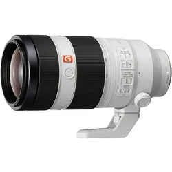 Sony FE 100-400 mm f4,5-5,6 GM OSS 100,00 € Cashback 100,00 € Cashback