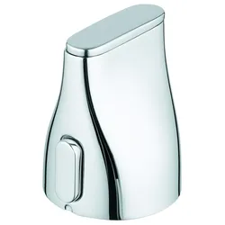 Grohe Absperrgriff 47794 chrom , 47794000 47794000