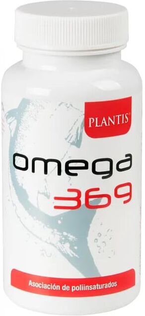 Artesania Agricola Omega-3 6 9 (Salmão + Borragem + Oliveira)