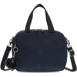 Kipling MIYO Lunchtas - True Blue Tonal, Lunchbox, Blau