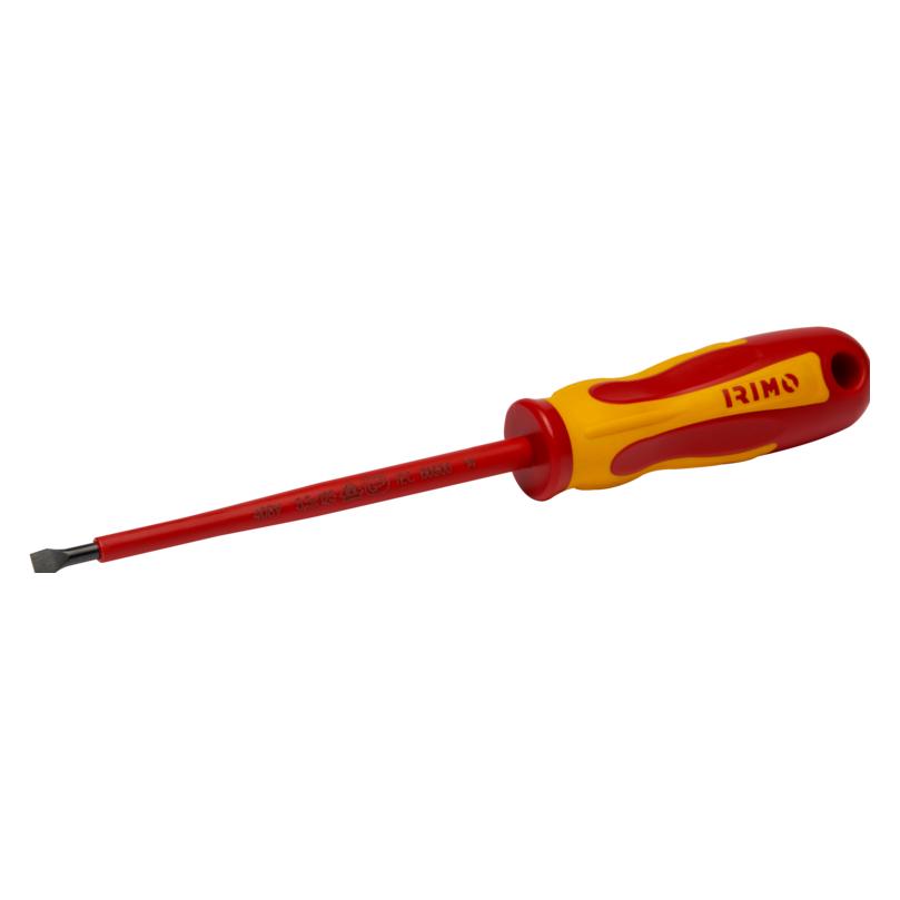 Irimo skruetraekker 1000v LK 3x100 (Schlitz) (408V-3-100)