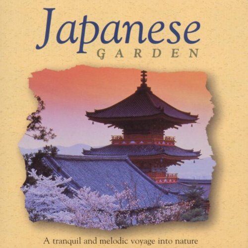 the Global Vision Project - Japanese Garden - Preis vom 13.10.2026 11:25:28 h
