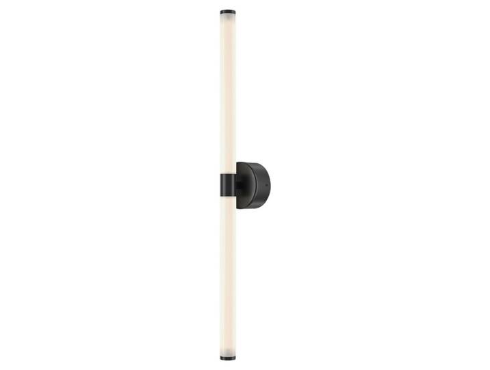 Wandleuchte Axis Schwarz max. 16 Watt Wandlampe