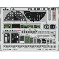 Eduard B5N2