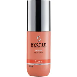 Solar Helio Spray