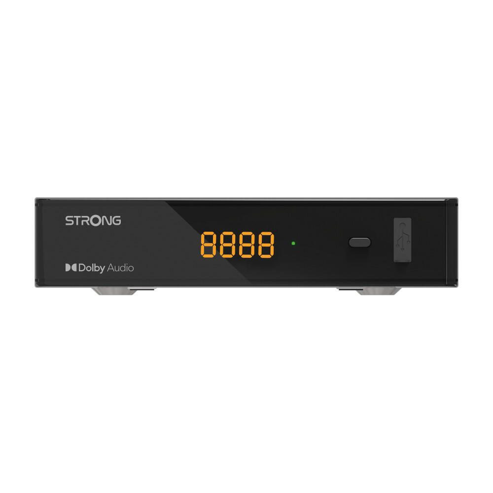 STRONG SRT 7030 DVB-S Receiver SRT7030