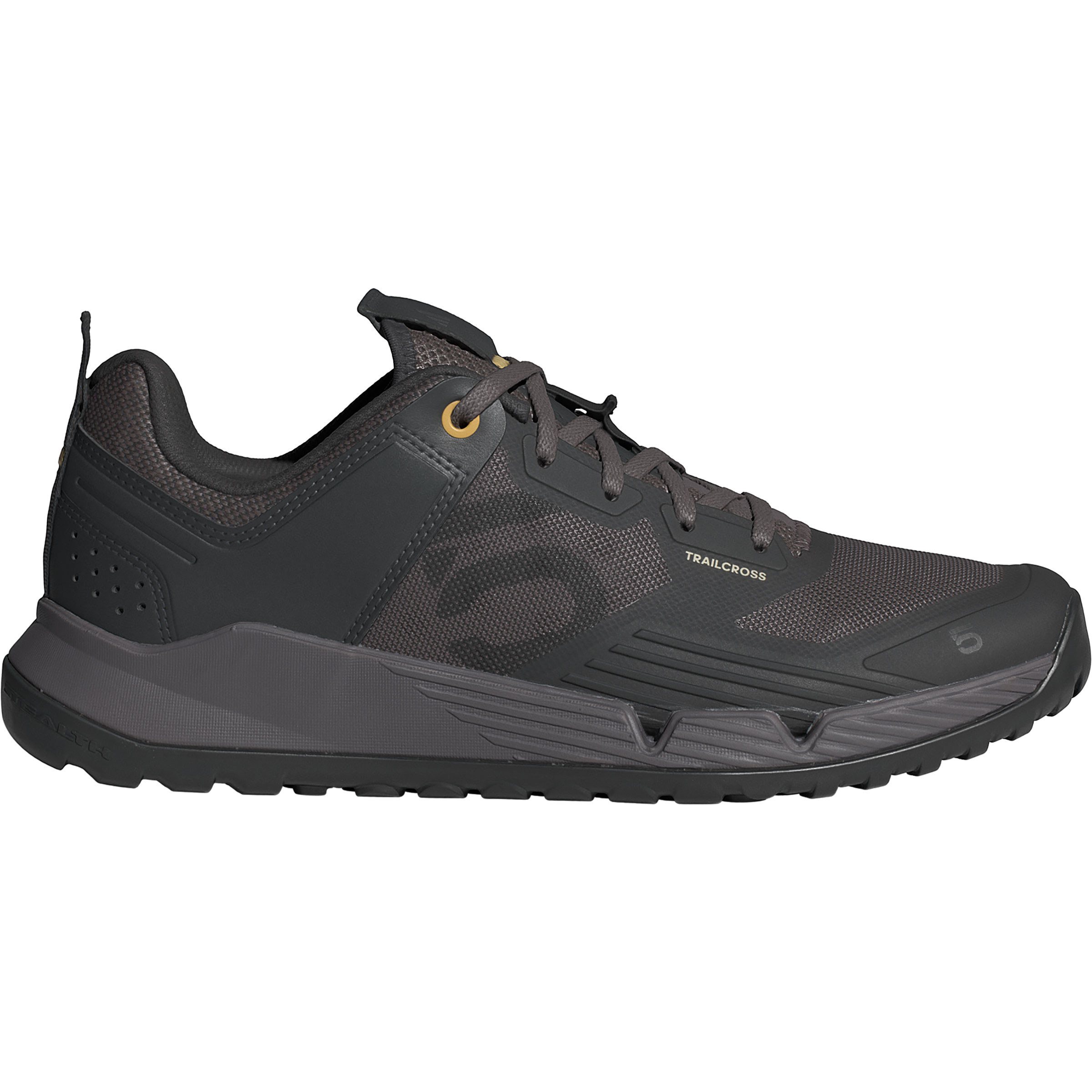 adidas Five Ten Trailcross XT Radschuhe Fahrradschuhe schwarz Größe 40.5 Camping Wasserabweisend
