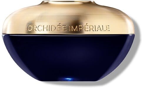 Guerlain Orchidée Impériale Crema Cuello Y Escote