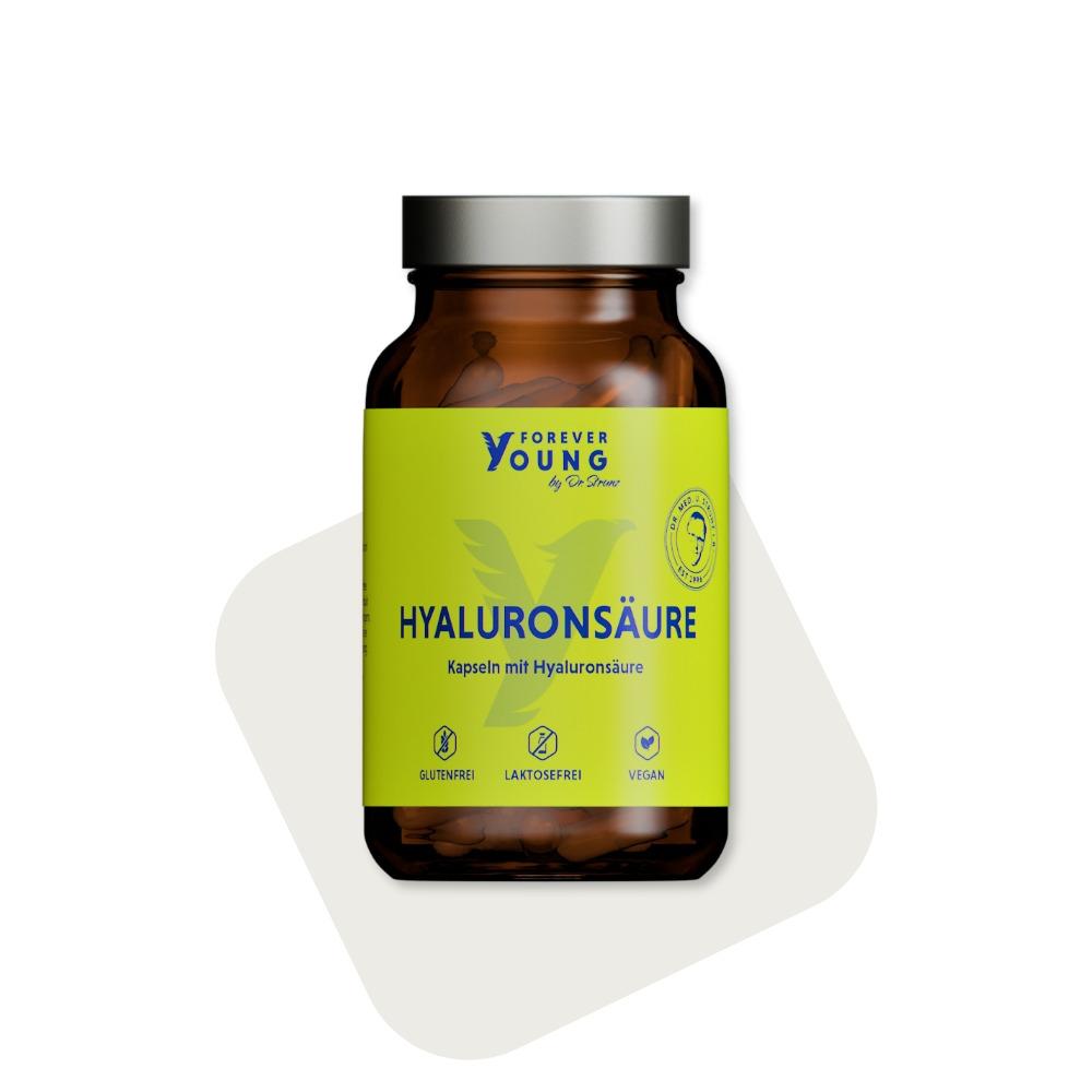 Hyaluronsäure