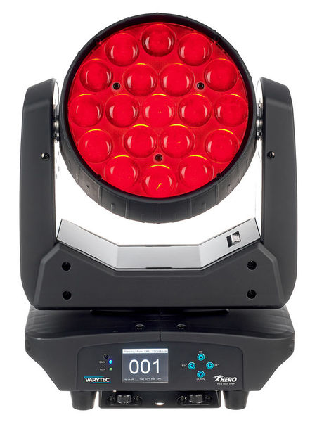Varytec Hero Wash 300 FC