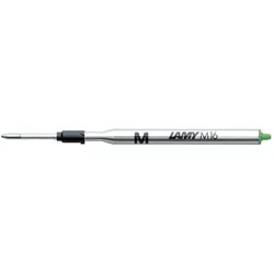 LAMY Kugelschreibermine M16 0.5 mm Grün