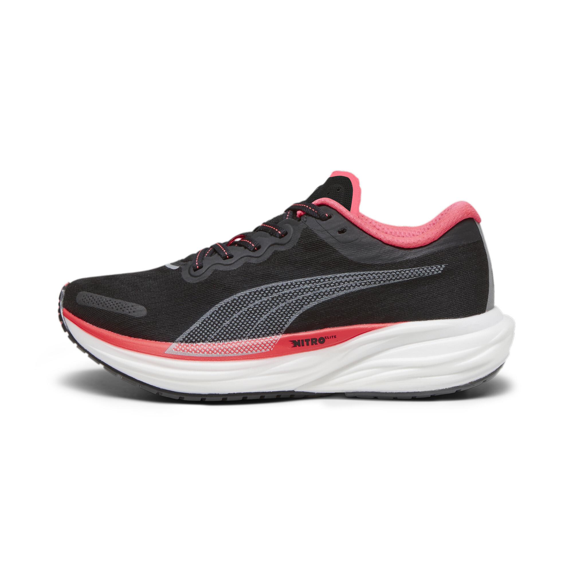 PUMA Damen Deviate NITRO 2 Laufschuhe