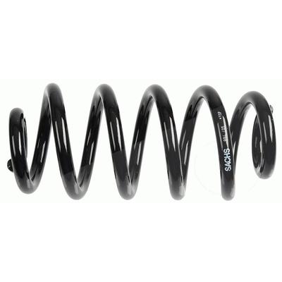 Sachs Fahrwerksfeder [Hersteller-Nr. 994405] für Audi