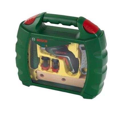 Bosch - Werkzeugkoffer mit Ixolino II