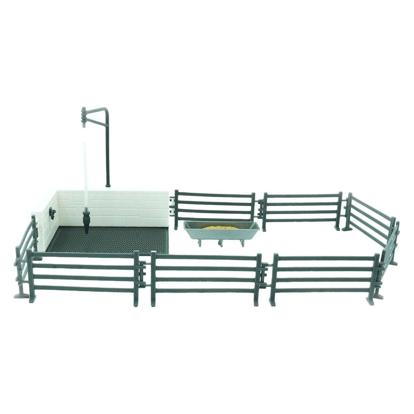 Mojo Badeset für Pferde (MJ-380061)