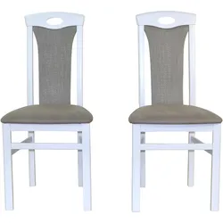 Möbel Direkt Online, Stühle, Linda (2x)