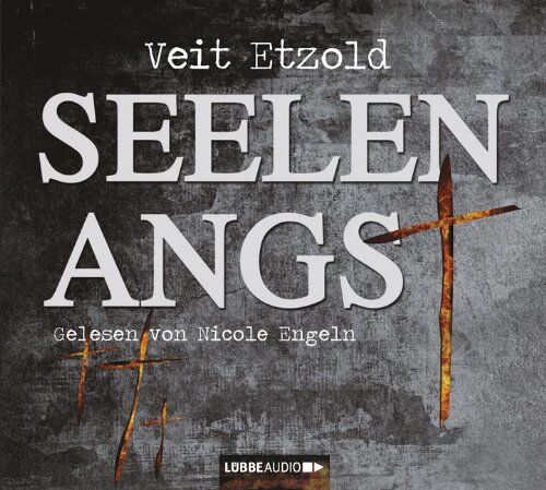 Veit Etzold - Seelenangst: Thriller. - Preis vom 12.10.2026 11:37:12 h