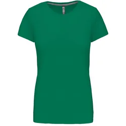 Kariban Damen T-Shirt K380 kelly green M