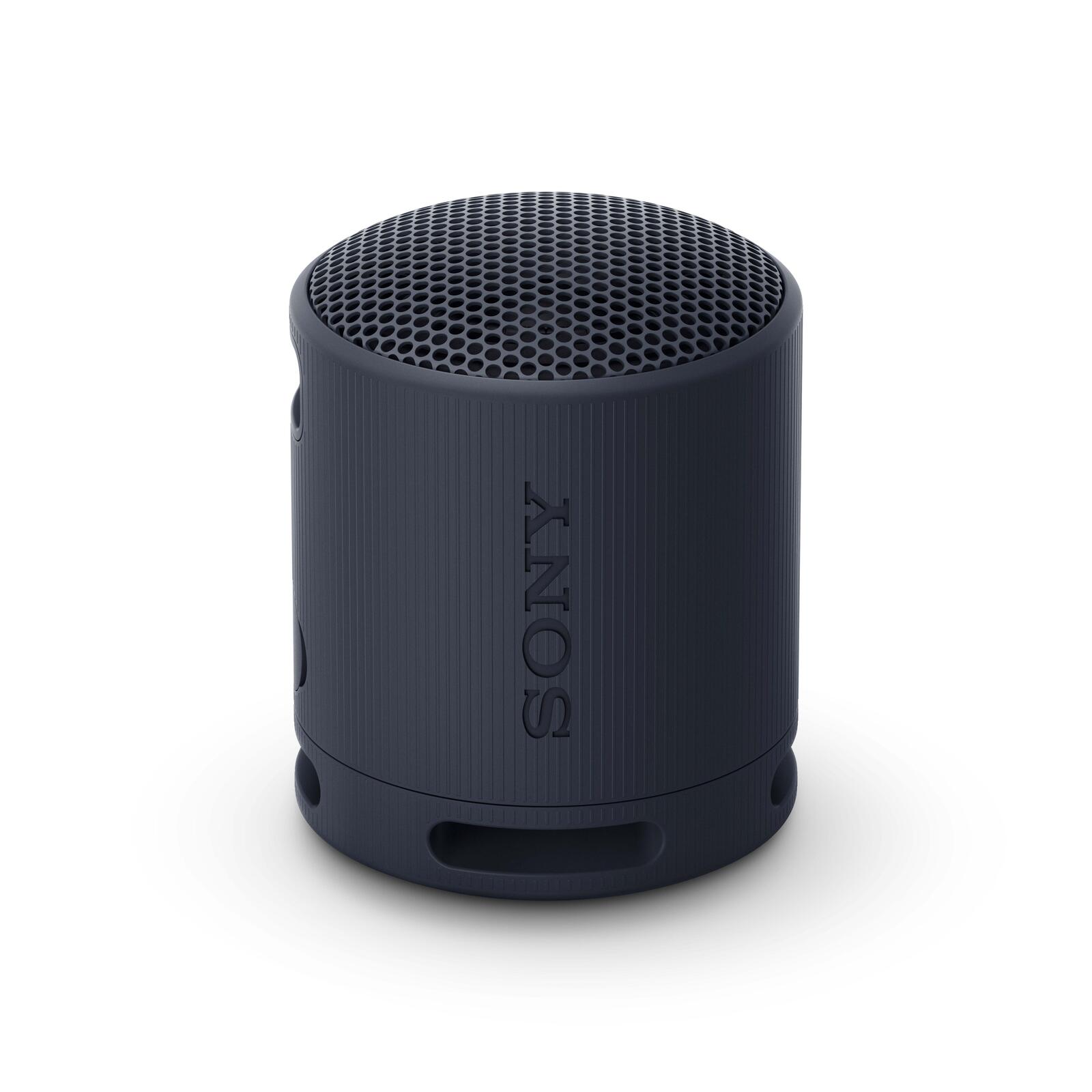 Sony SRS-XB100B BT-Lautsprecher, Schwarz SRSXB100B.CE7