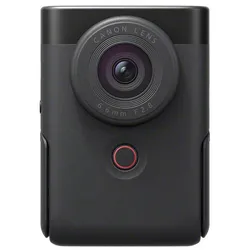 PowerShot V10 schwarz Vlogging Kit
