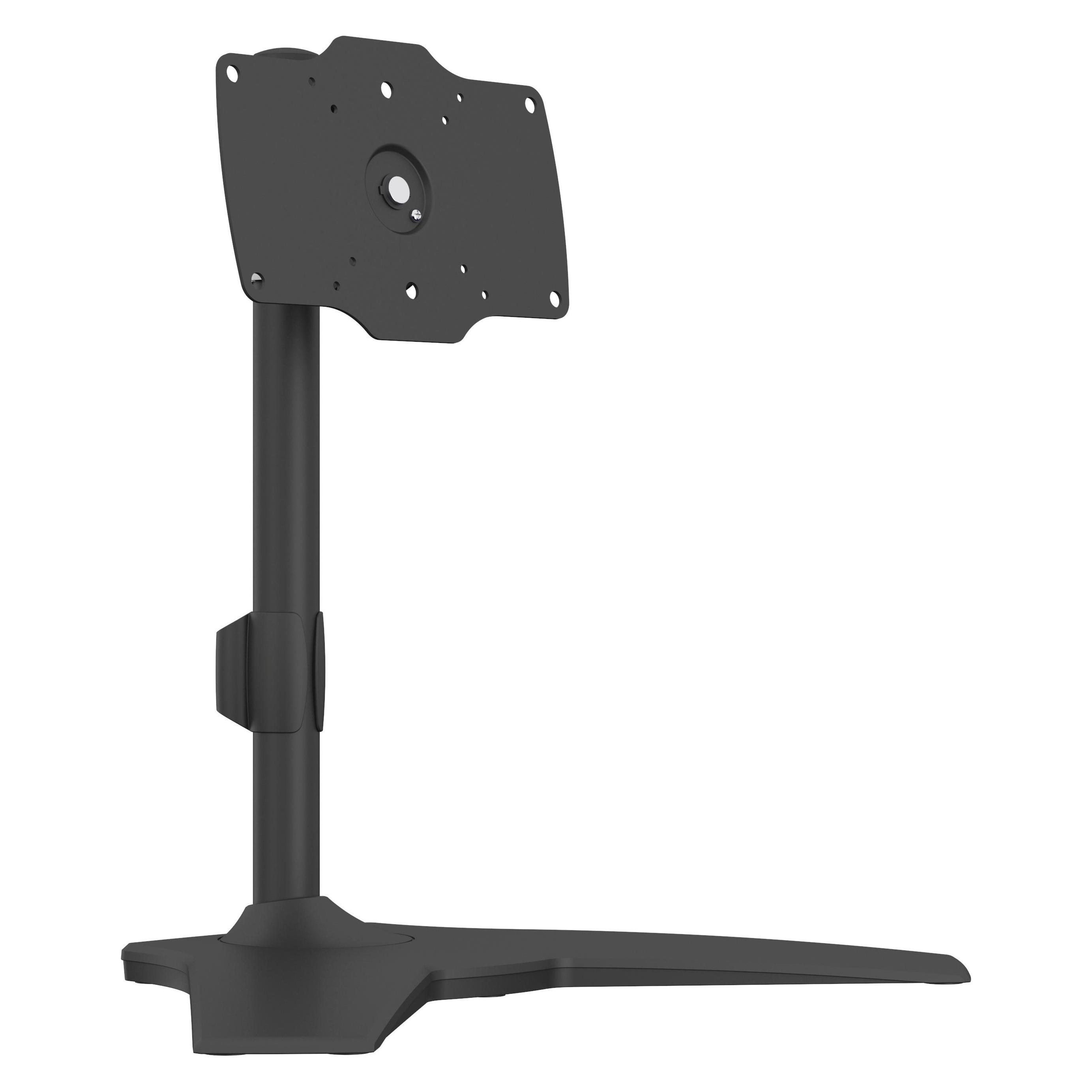 Multibrackets Tischständer Single (Tisch, 32", 15 kg) (7350022737396)