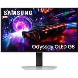 Samsung Odyssey OLED G8 S27FG812SU Gaming Monitor 68,6 cm (27")