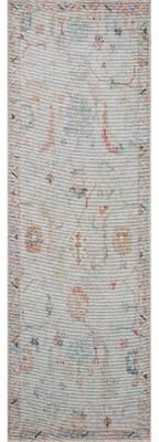Alexander Home Ellie Persian Printed Area Rug