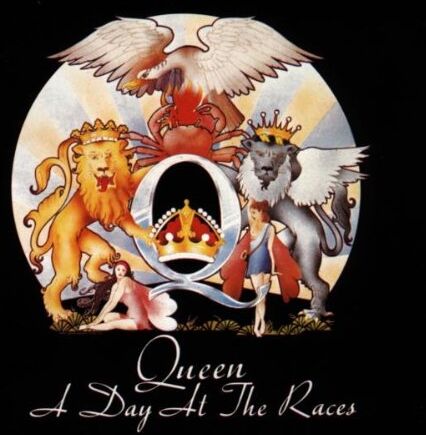 Queen - A Day at the Races - Preis vom 01.10.2026 08:16:52 h