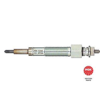 Ngk Glühkerze [Hersteller-Nr. 90919] für Mazda