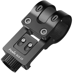 Fenix, Taschenlampe Zubehör, ALG-15, Tak-Halterung MIL-STD-1913