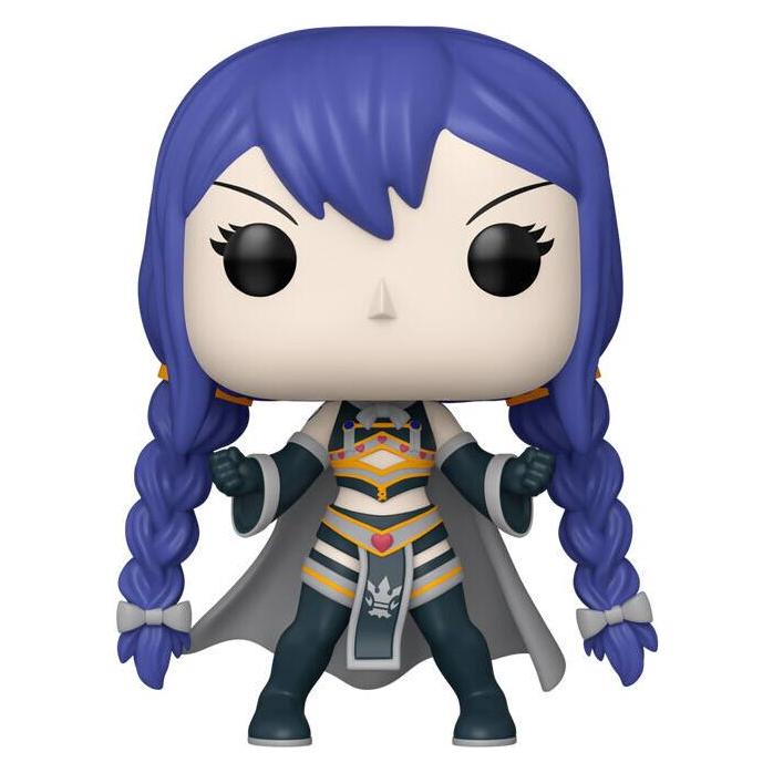 Funko POP! Fairy Tail 100 Years Quest: Wendy (62594)