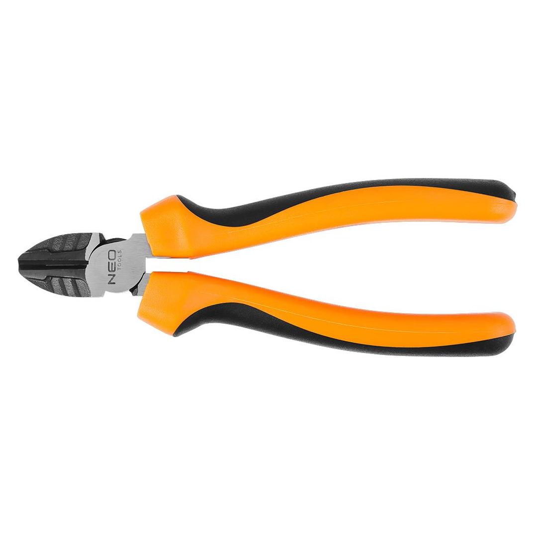Neo Tools side cutters (side cutters 40% FS 160 mm) (160 mm) (01-156)