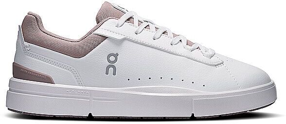 ON Damen Sneaker THE ROGER ADVANTAGE weiss   37 W