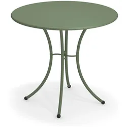 EMU Pigalle Balkontisch rund 80cm