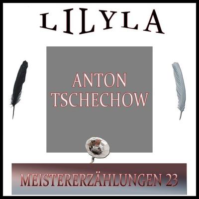Meistererzählungen 23 - Anton Pawlowitsch Tschechow, Audio, 9783959894807