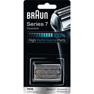 BRAUN Scherkopfkassette Kombipack 70S si 072942