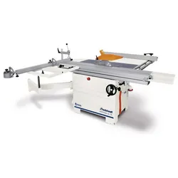 SCM Formatkreissäge minimax sc 2c Formatsäge 5504215 Holzkraft