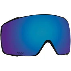 Aphex, Skibrille Zubehör, (Skibrille Ersatzglas)