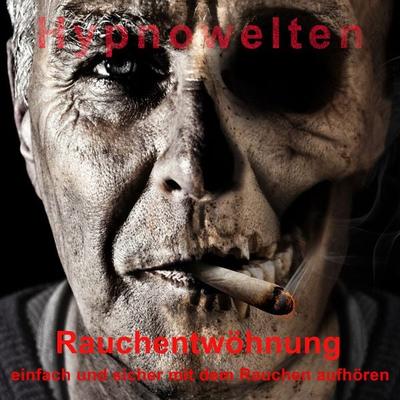 Rauchentwöhnung - Hypnowelten, Audio, 4061707705397